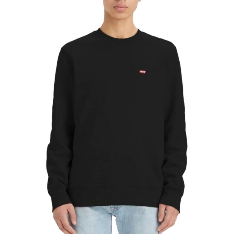 Свитшот с логотипом Levis 35909-0003