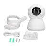 Video Baby Monitor 2 Way Talk Day Night Vision Twist Mount Wide Range Wireless Baby Monitor