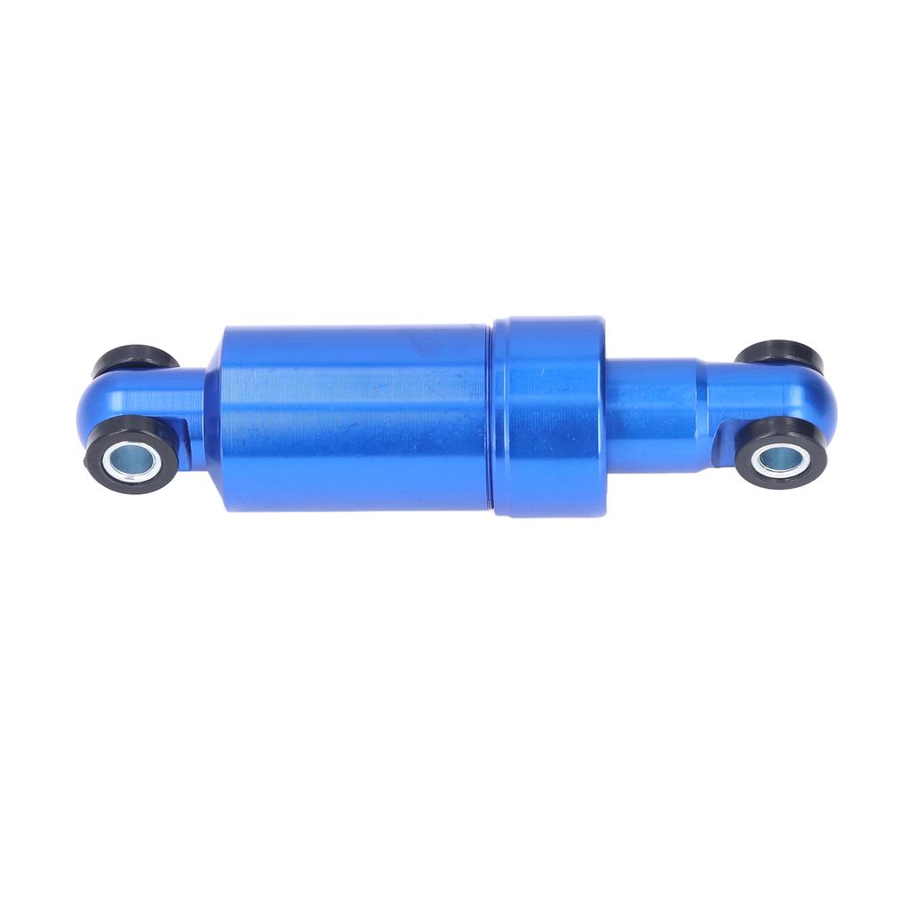 125mm Motorcycle Hydraulic Shock Absorber Blue Universal for 49cc Pocket Electric Bike ATV
