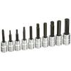 Kyoto Machinery Tools (KTC) Hexagon Bit Socket Set TBT310H