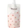 Крем-шампунь Momori Moist Fruity Fleur Scent 420 г, без силикона