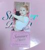[USED] Blackpink Rosé Summer Diary YG Bonus Ticket