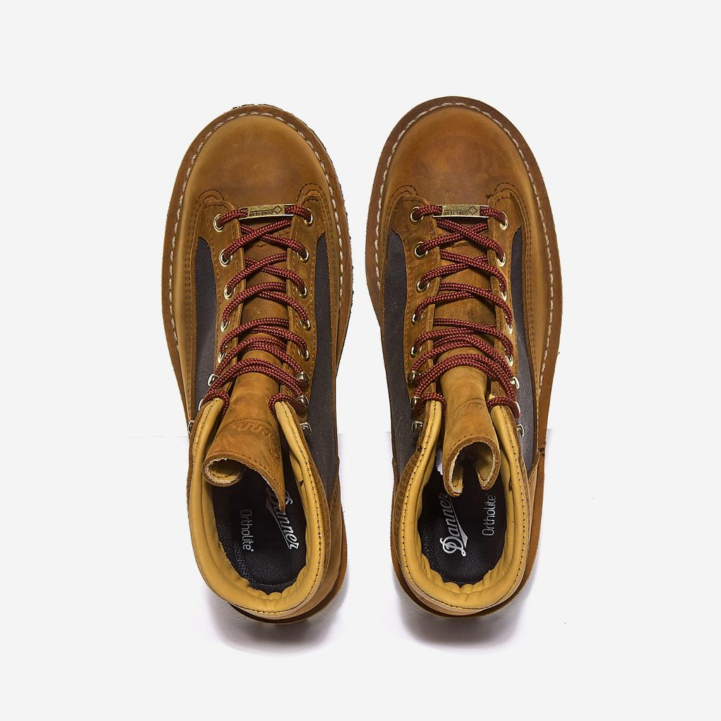 Danner Danner Ridge, 34111, 1020074576, Популярная корейская обувь