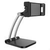 Adjustable Desktop Tablet Stand Computer Accessories Stable Folding Phone Mount for Office Up
