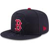 New Era 59Fifty Fitted Cap - SPILL Logo MLB Teams