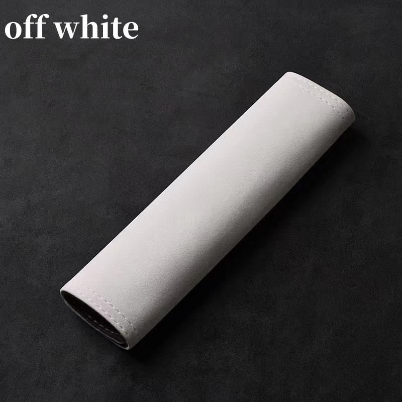 Универсальный чехол для ремня безопасности автомобиля, регулируемый чехол для ремня безопасности, чехлы для плечевых ремней, автомобильная защитная накладка на плечо, автомобильные аксессуары