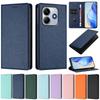 Кошелек с рисунком личи Чехол-книжка для Moto G35 G45 G55 G75 G85 G04 G04S G14 G24 G34 G54 G64 G84 G13 G23 G53 G73 G22 G32 G52 Чехол