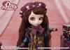 Кукла Pullip Ribbonchan примерно 310 мм, раскрашенная фигурка из АБС-пластика, P-258, высокая, вне масштаба