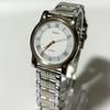 [USED] SEIKO QZ Lucent Watch, Operation Confirmed