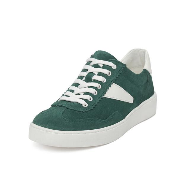 Кеды Lasocki WI16-REDAA-01 зеленый