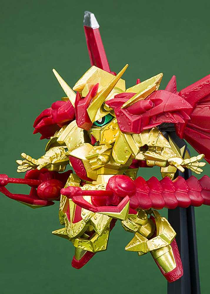 SD Gundam Koukyoku Musou Превосходный Дракон