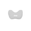 Leather Car Neck Headrest & Lumbar Support Pillow Soft Waist Valve Stem For Jeep Renegade Wagoneer Avenger Recon Wrangler JK KUBEL1