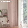 1 шт. NAPEARL Роскошная затемняющая штора в европейском стиле, плотные оконные драпировки для спальни, гостиной, домашнего декора