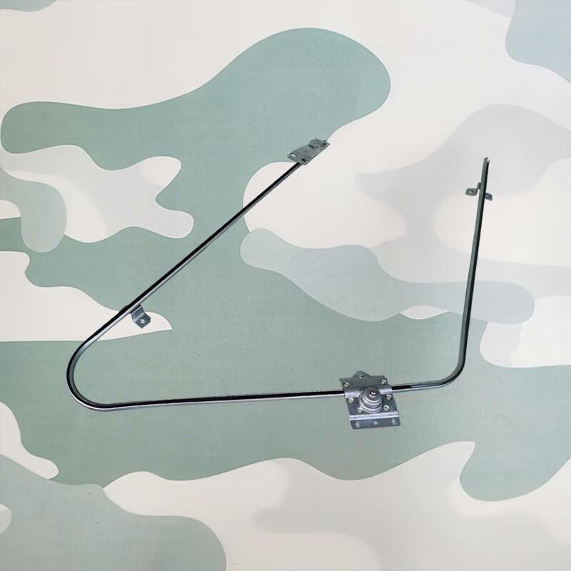Huchen Window Regulator for Shaanqi SX2190 and Steyr Fuel Tanker