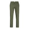 Men's Khaki Chino Pants