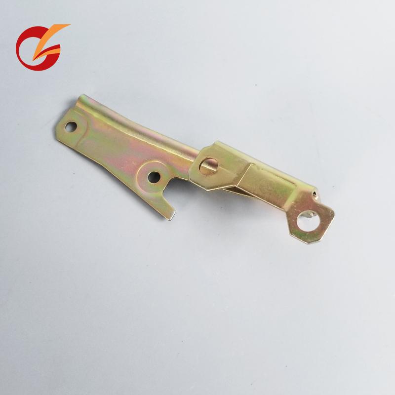 use for mitsubishi L200 pickup 1995-2004 lancer hood hinge bonnet support Thread Lock3