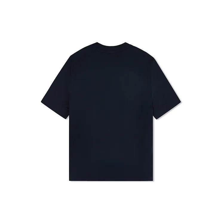 Kappa T-Shirts Women's Crew Neck Moderate (Unisex) T-Shirts K0E42TD02