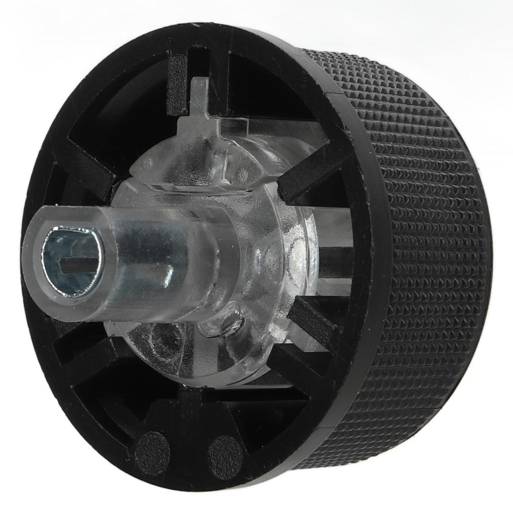 Heater Air Conditioner Temperature Control Knob 84141127 Replacement for Express 1500 08 17