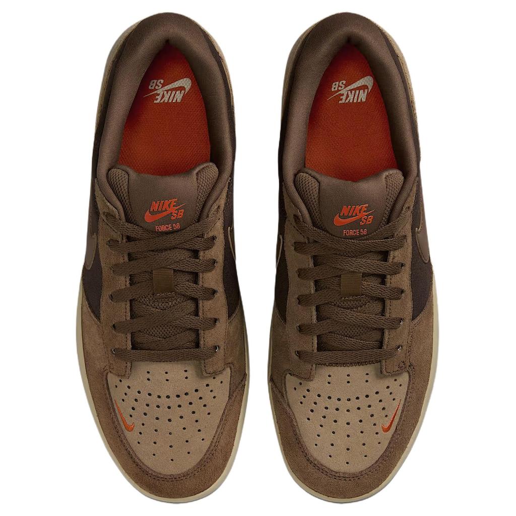 Nike SB Force 58 'Барочный коричневый' DV5477-201