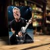 James hetfield Металлические таблички и знаки настенный декор Винтажные жестяные таблички Капитан Металлический постер Декор для бара паба клуба Настенное украшение