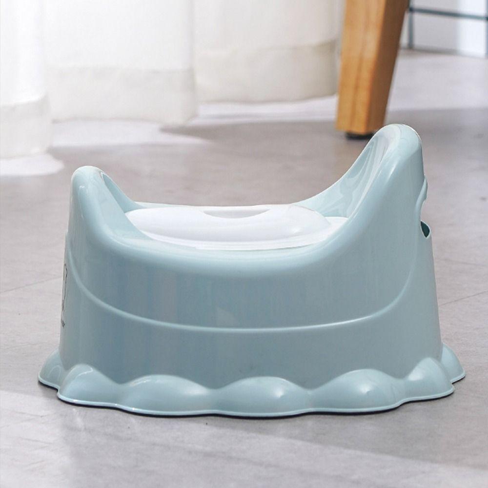 Fashion Training Potty Baby Urinal Baby Hygiene Toilet Infant Urinal Basin Urination Plastic Pot