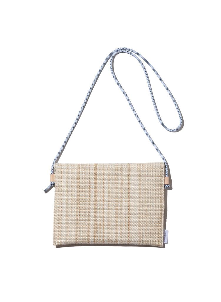 КОШЕЛЕТ CANVAS [FCE] WR