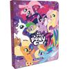 Коллекционные карточки и аксессуары для коллекции My Little Pony