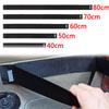 Car Trunk Organizer Elastic Fixing Tape Car Trunk Elastic Fixed Straps Trunk Strap Support Interior Storage Accessories