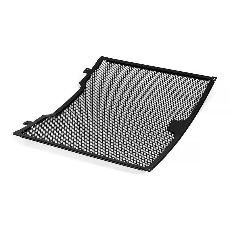 for MV Agusta F4 2012-2018 Water Tank Cover Motorcycle Radiator Grill Oil Cooler Protector Guard