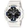 Международный стандарт Импортные Мужские Аналогово-Цифровые Часы G-SHOCK, Модель, GA-100B-7ADR
