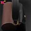 New Thickened PU Shoulder Strap with Detachable Spring Ring for Women's Handbags