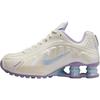 (GS) Shox R4 'Soft Pearl Hydrangeas' Детские IH4050-001