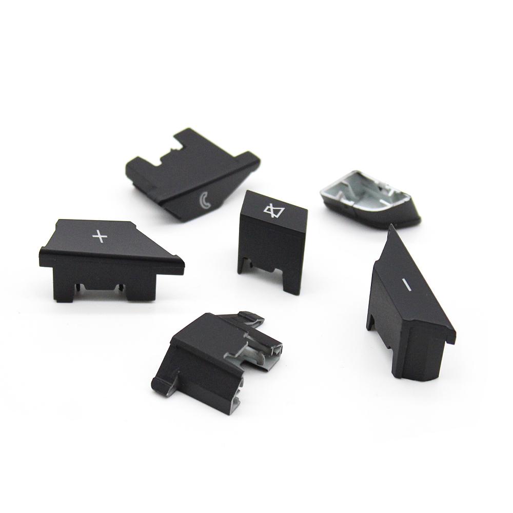 Автомобильный переключатель на рулевом колесе, многофункциональная кнопка для Mercedes BENZ CEA GLK Class W204 X204 W212 W156 W246 W207 W117