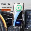 Автомобильный держатель для телефона Jihu T1 Alpha S5, Тип экрана, 26 моделей, Автоаксессуары, Модификация