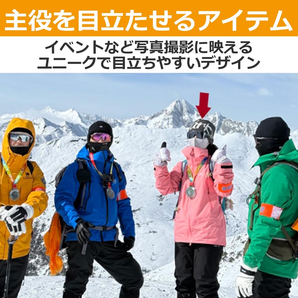 [Мозг Эдисона] Повязки на голову со стрелами, Набор из 2 цветов, Повязки на голову с наконечниками стрел, Вечеринка, Фотосессия, Забавный предмет, Помогает выделиться из толпы