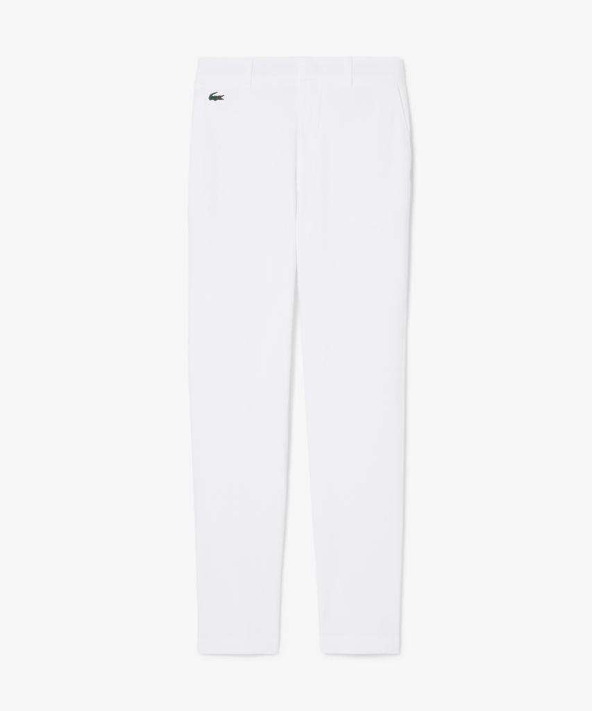 LACOSTE Мужские базовые брюки для гольфа Hh0921-56G 001