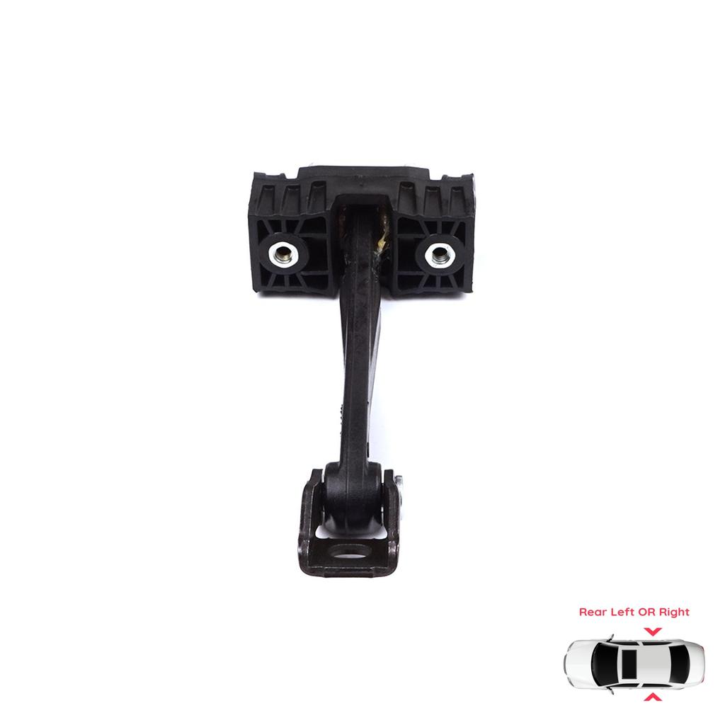 BDP1399 Rear Door Stop Check Assy Limiter Strap for BMW 1 Series F20 F20N 2011–2019 5-Door 51227446727