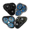 Сменная головка для электробритвы Philips S5000 S5370 S5571 S5420 S5140 S5078 S5077 S5050 S5082, Точная посадка, Гладкое бритье