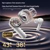 SANAG T51S True Wireless Ear-Clip ANC Earbuds