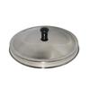 Stainless Steel Mini Chinese Steamer with Lid, 15cm