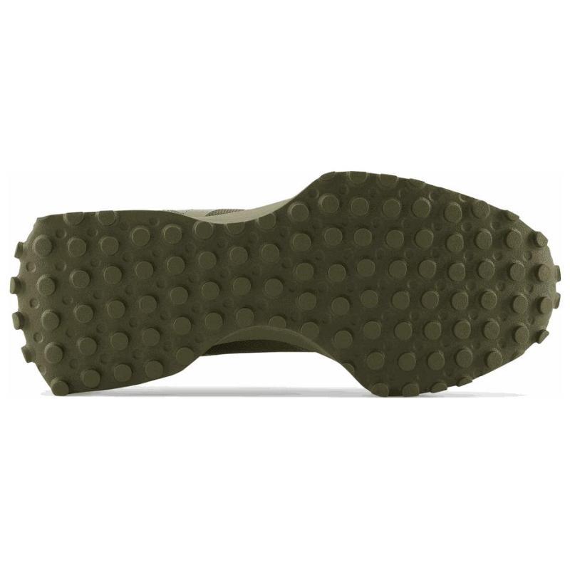 New Balance 327 Кроссовки Темный Камуфляж MS327SG