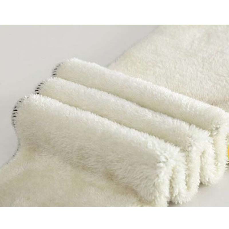 Women Winter Thick Hight Waist Velvet Leggings Casual Wool Fleece Lined Skinny Trousers Warm Stretchy Yoga Pants