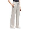 Adidas X Stella McCartney Прямые брюки Ивово-серый Женские брюки JW4662