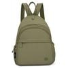 Portable Women Nylon Backpack Waterproof Minimalist Commuting Backpack  Travel