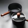 Сковорода-котелок Детская тарелка для кормления Рисоварка из кварцевого камня Маленькая посуда для домашнего использования Антипригарная плита для электрической плиты Газовой плиты Универсальная