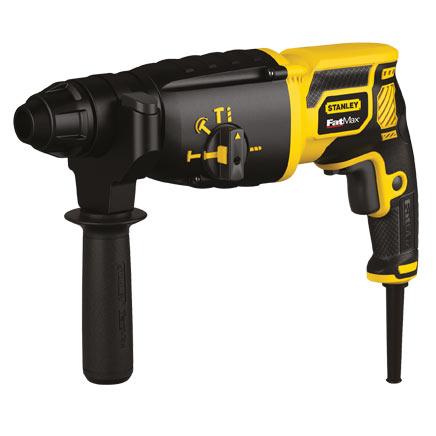 SDS+ 750W HAMMER - S/FME500K-QS