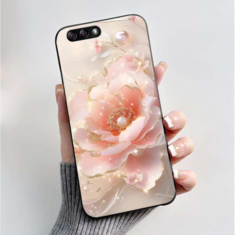 Для Asus Z01KD ZenFone 4 ZE554KL Чехол Мягкий Силикон Модный Защитный Бампер Для Asus X00HD ZenFone 4 Max ZC520KL Задняя Крышка