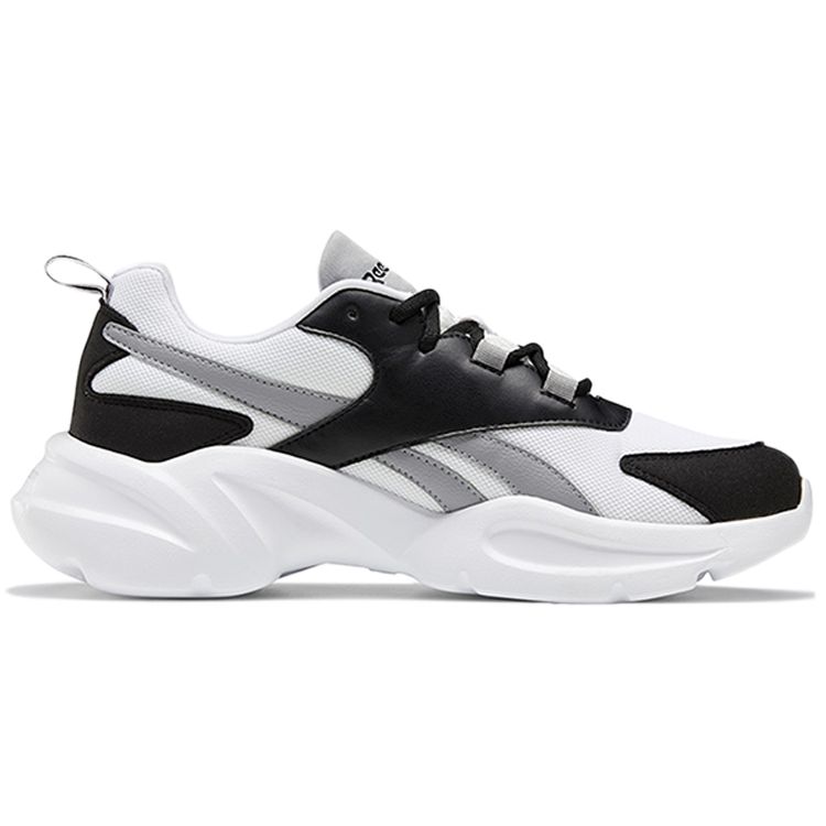 Reebok Royal EC Ride 4 Унисекс Белый Серый Черный FV0305