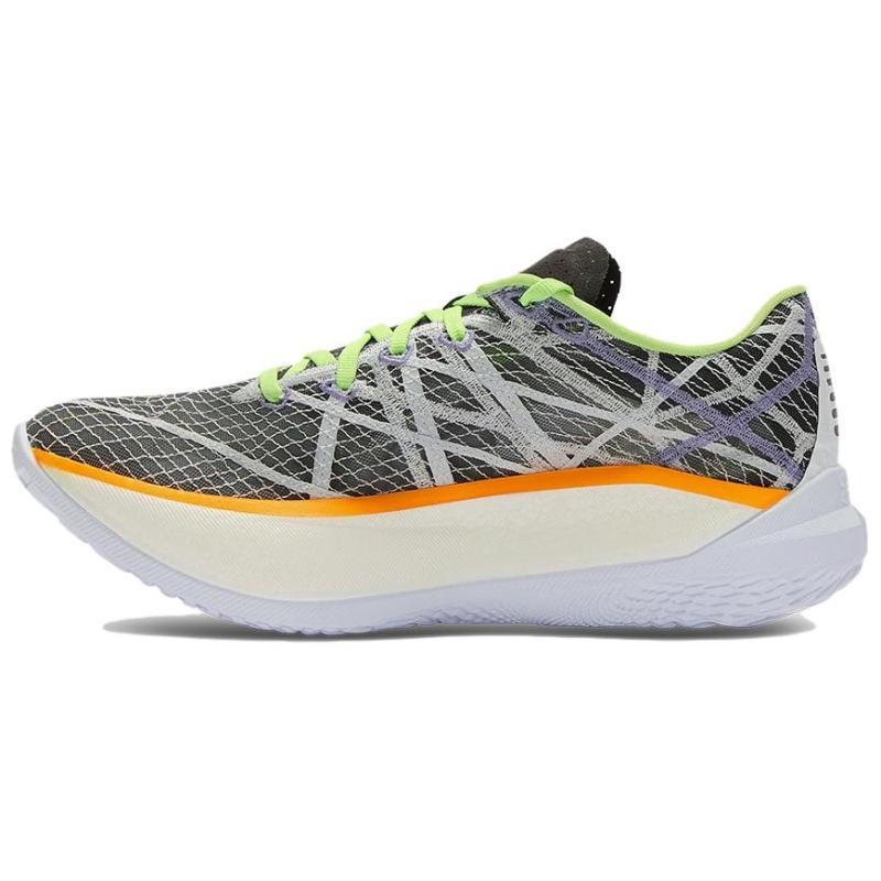 Under Armour Кроссовки Flow Velociti Elite 2 'Anthracite White' 3027205-103