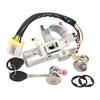 Ignition Switch Door Lock Cylinder Key Set For Nissan Xterra Frontier H06003J185